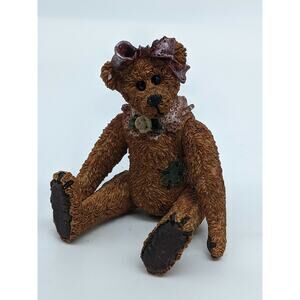Boyds Bears - Shoebox Bears Figurine